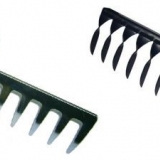 Kako napraviti grabulje vlastitim rukama